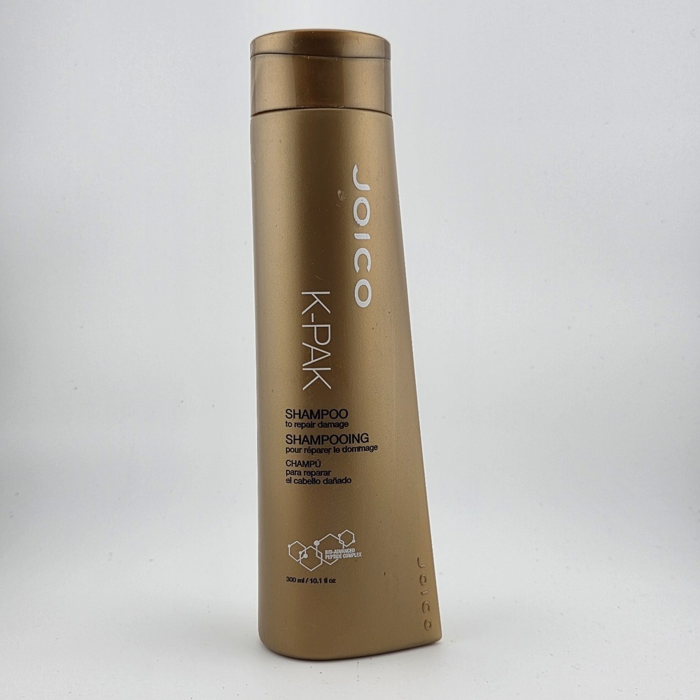JOICO K-Pak Shampoo to Repair Damage 10.1 fl oz